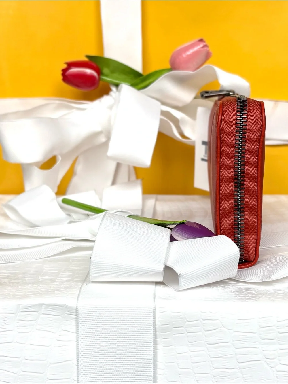 Longchamp Wallet